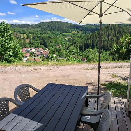 Appartement Au Centre Du Tholy Pour 5 Personnes Maximum Le Tholy Esterno foto
