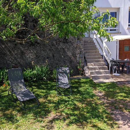 Appartement Au Centre Du Tholy Pour 5 Personnes Maximum Le Tholy Esterno foto