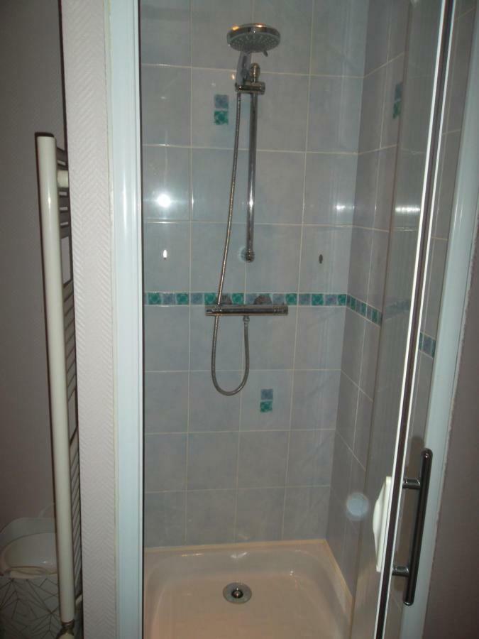 Appartement Au Centre Du Tholy Pour 5 Personnes Maximum Le Tholy Esterno foto