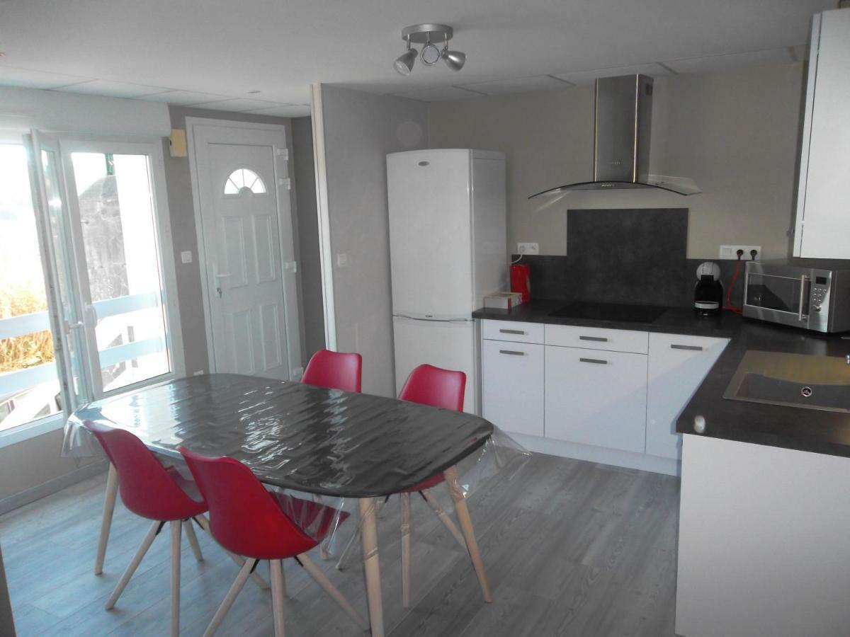 Appartement Au Centre Du Tholy Pour 5 Personnes Maximum Le Tholy Esterno foto