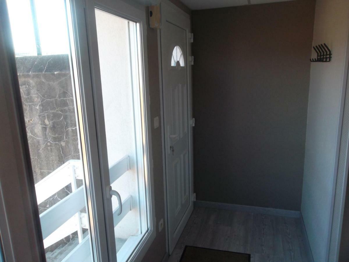 Appartement Au Centre Du Tholy Pour 5 Personnes Maximum Le Tholy Esterno foto