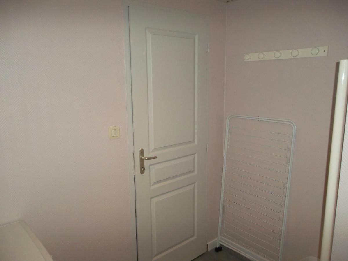 Appartement Au Centre Du Tholy Pour 5 Personnes Maximum Le Tholy Esterno foto